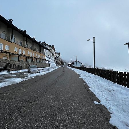 Apartamento Sierra Nevada Galatino 22D Esterno foto