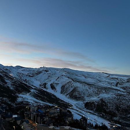 Apartamento Sierra Nevada Galatino 22D Esterno foto