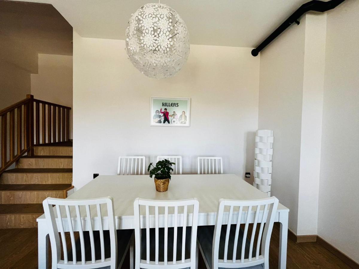 Apartamento Sierra Nevada Galatino 22D Esterno foto