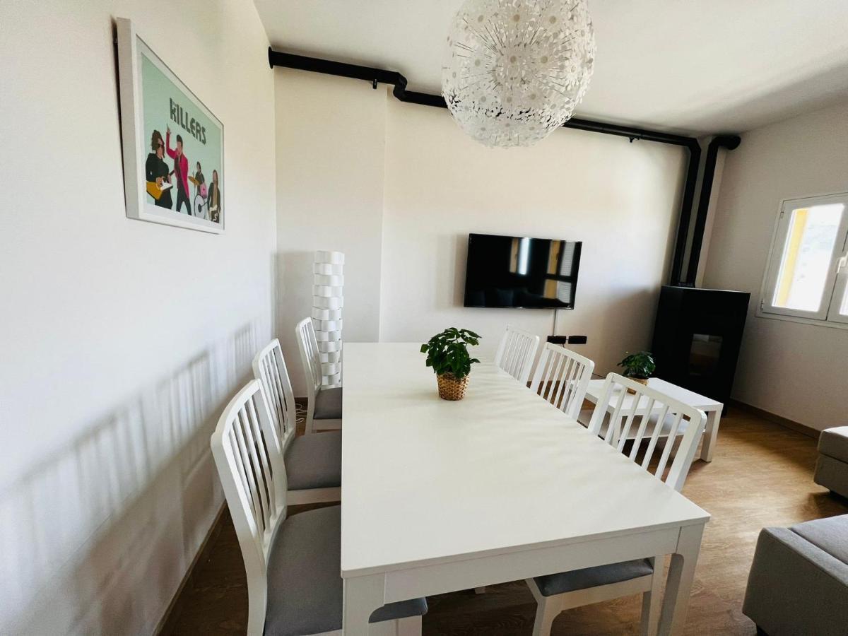 Apartamento Sierra Nevada Galatino 22D Esterno foto