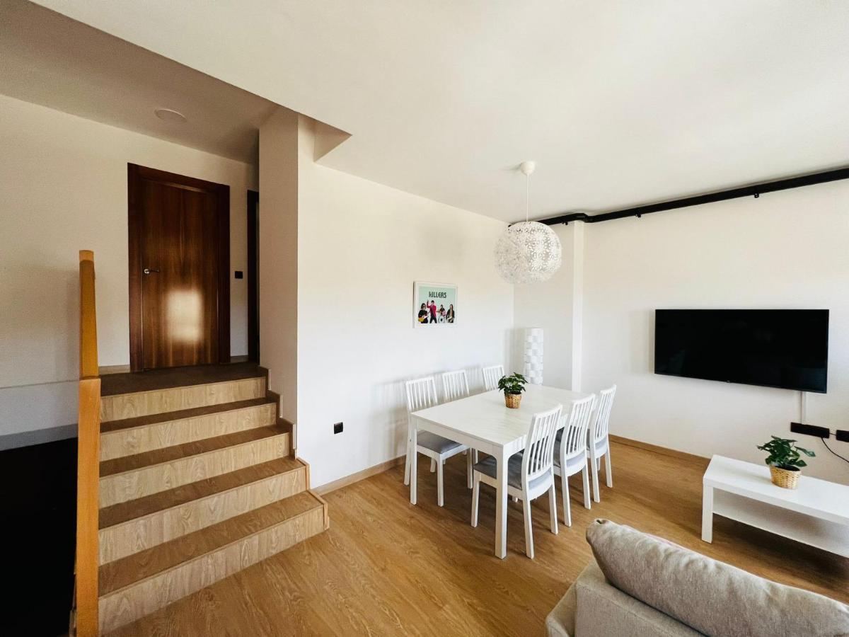 Apartamento Sierra Nevada Galatino 22D Esterno foto