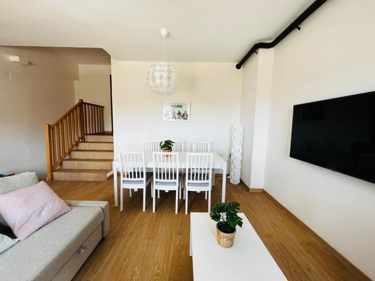 Apartamento Sierra Nevada Galatino 22D Esterno foto