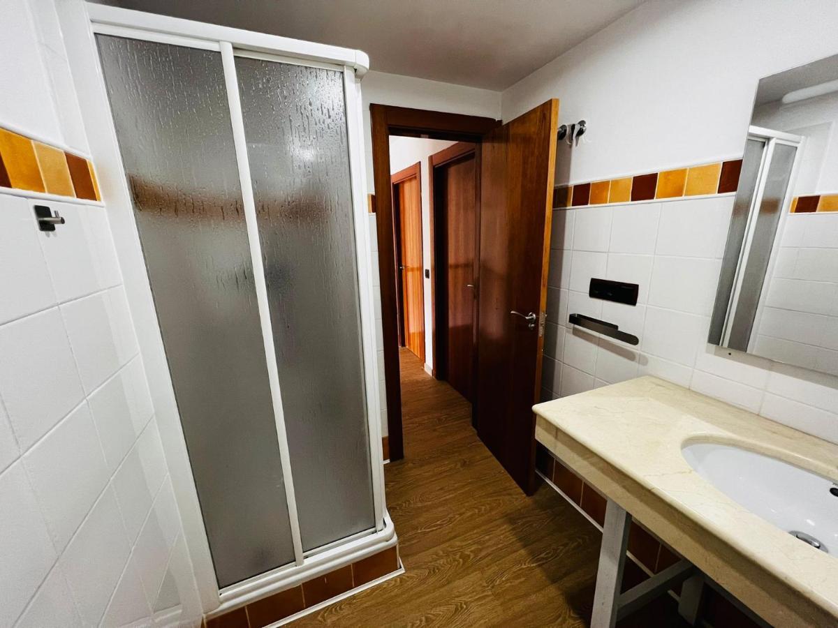 Apartamento Sierra Nevada Galatino 22D Esterno foto