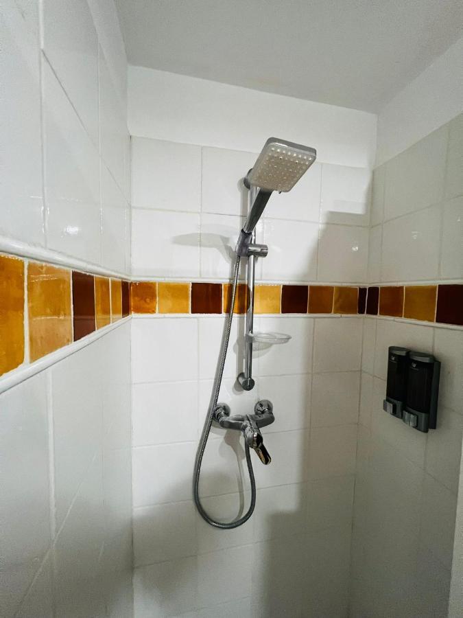 Apartamento Sierra Nevada Galatino 22D Esterno foto
