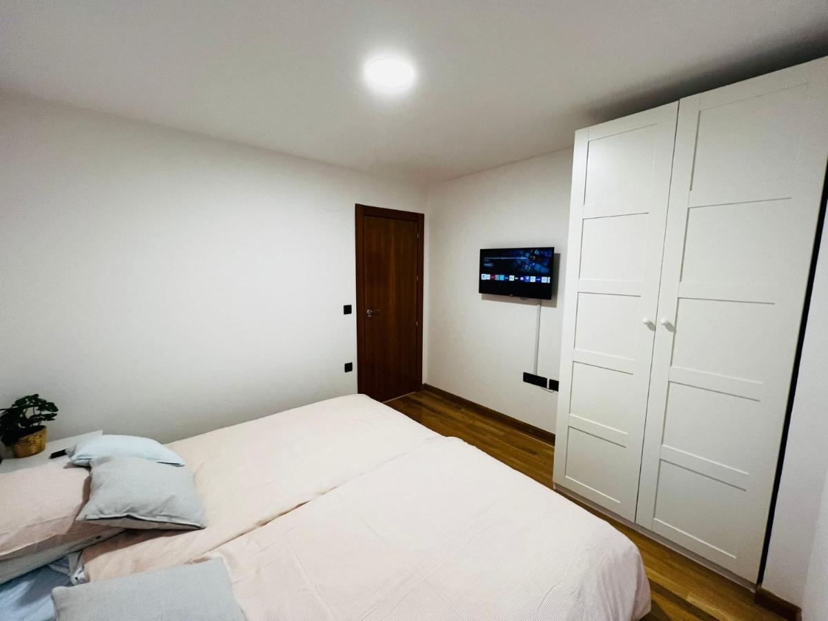Apartamento Sierra Nevada Galatino 22D Esterno foto