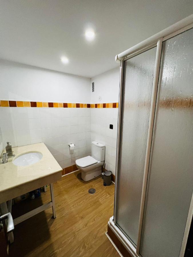 Apartamento Sierra Nevada Galatino 22D Esterno foto