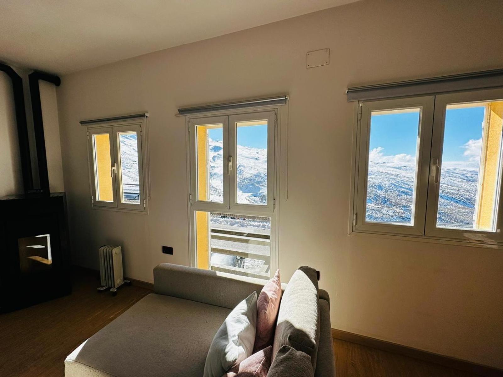 Apartamento Sierra Nevada Galatino 22D Esterno foto