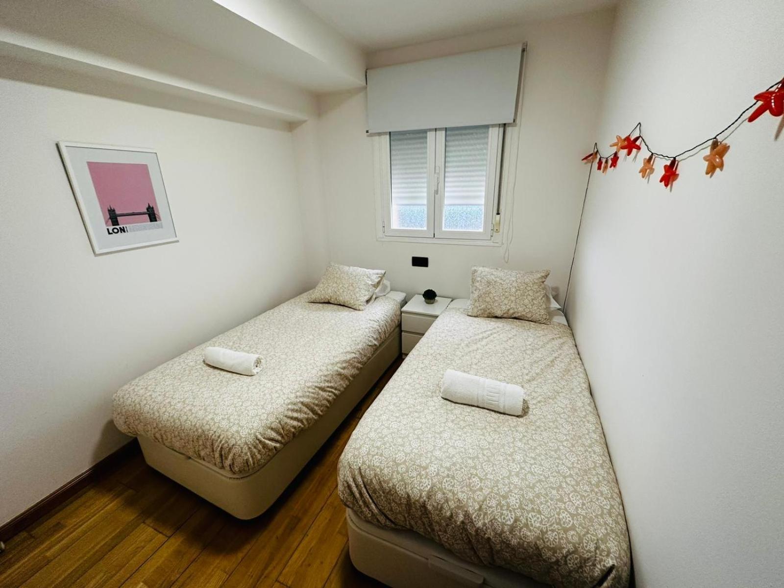 Apartamento Sierra Nevada Galatino 22D Esterno foto