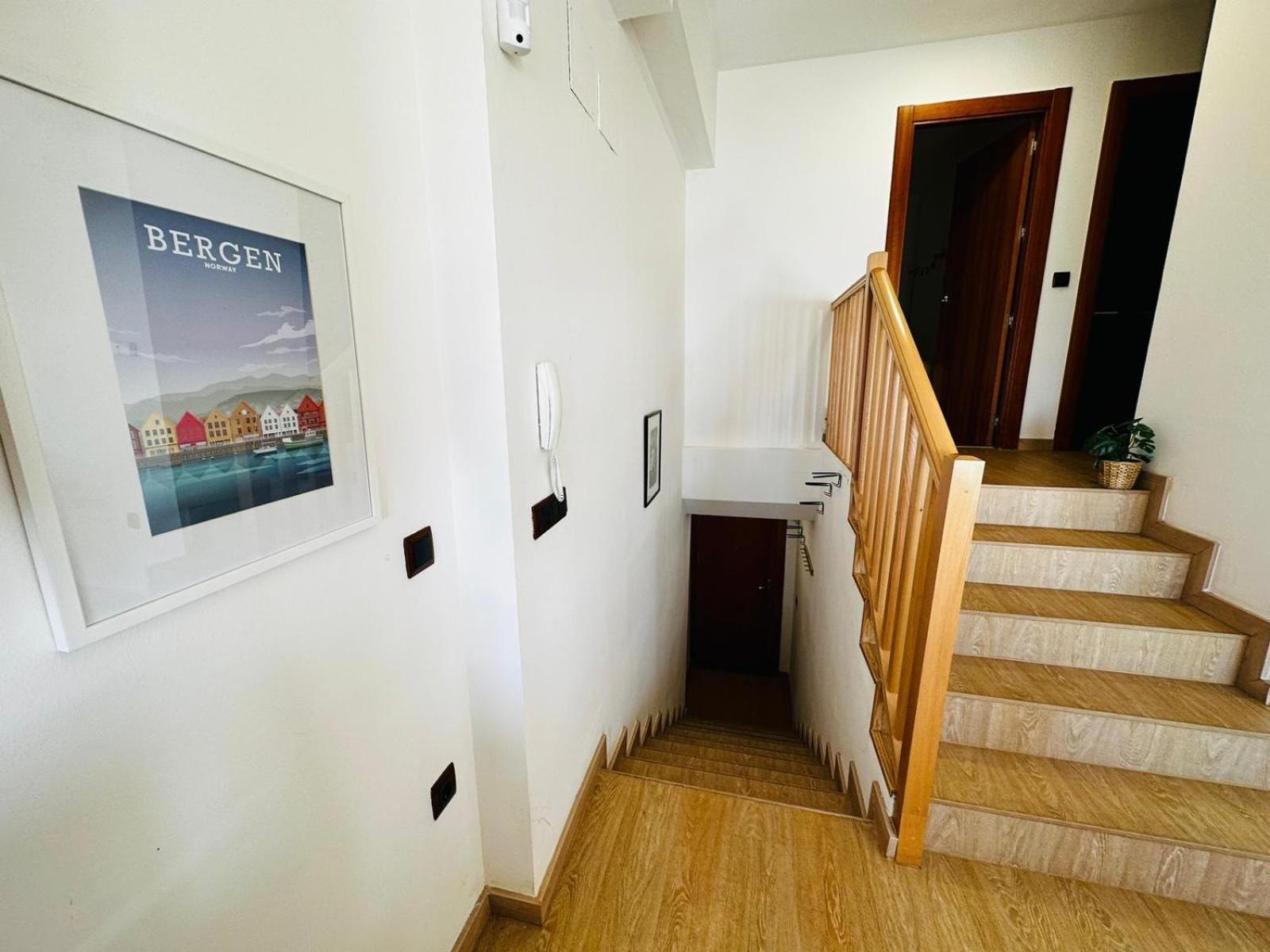 Apartamento Sierra Nevada Galatino 22D Esterno foto